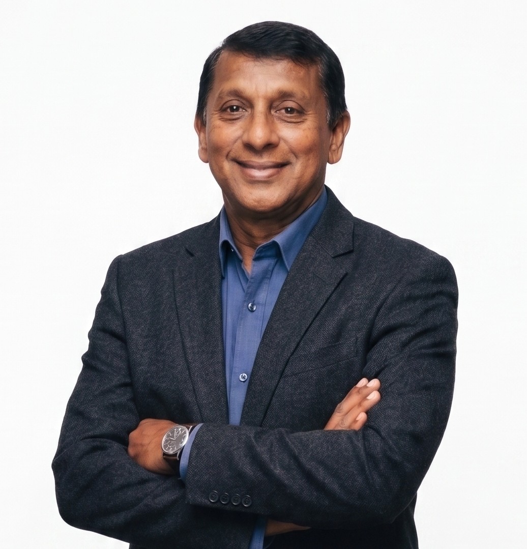 Kenneth Senaratne